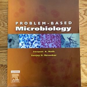 Medical School- Microbiology